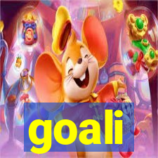 goali