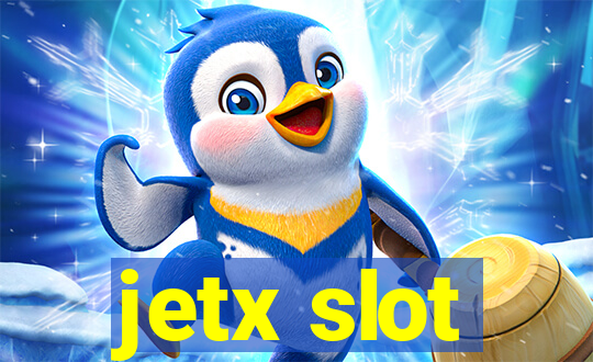 jetx slot