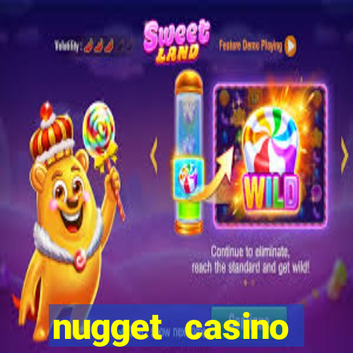 nugget casino resort sparks nevada