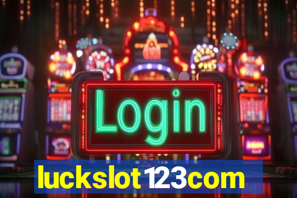 luckslot123com