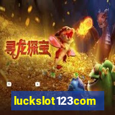 luckslot123com