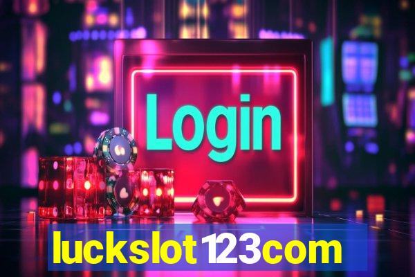 luckslot123com