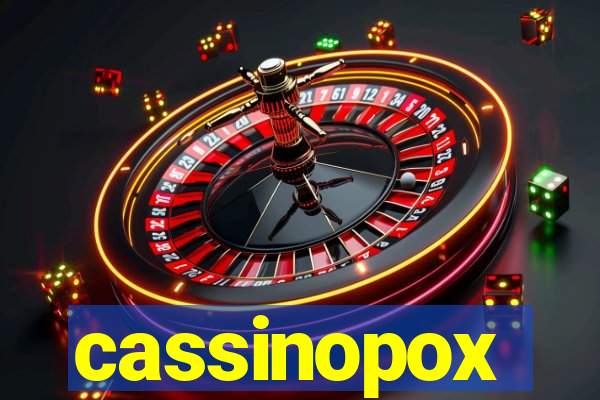 cassinopox