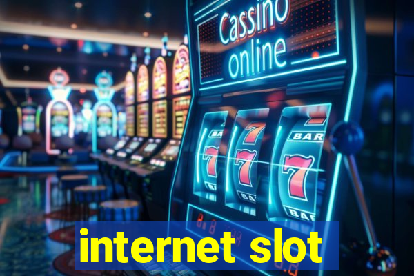 internet slot