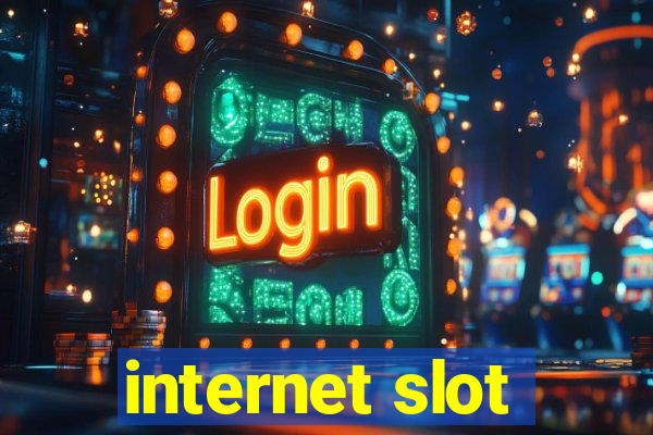 internet slot