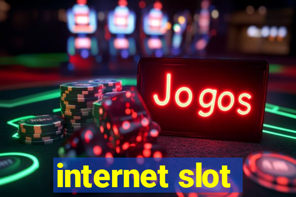 internet slot