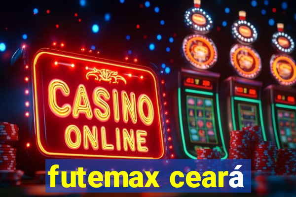 futemax ceará