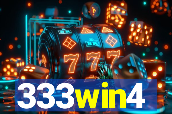 333win4