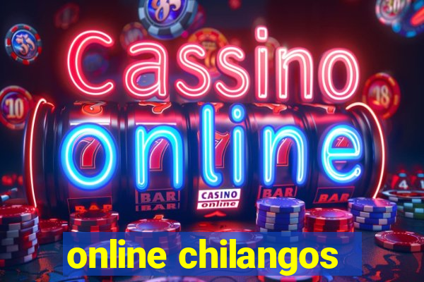 online chilangos