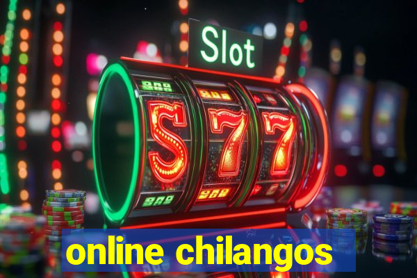 online chilangos