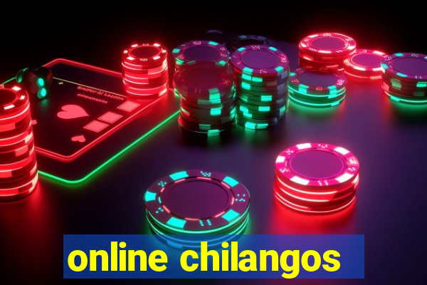 online chilangos