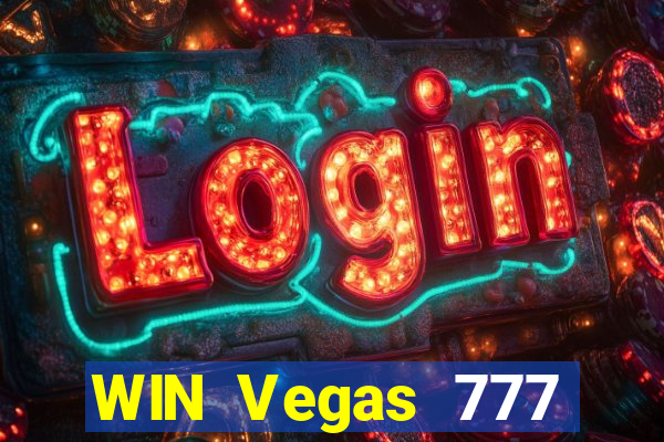 WIN Vegas 777 Classic Slots: C