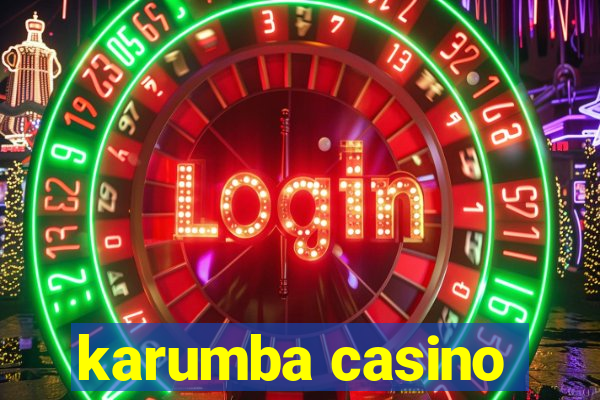 karumba casino