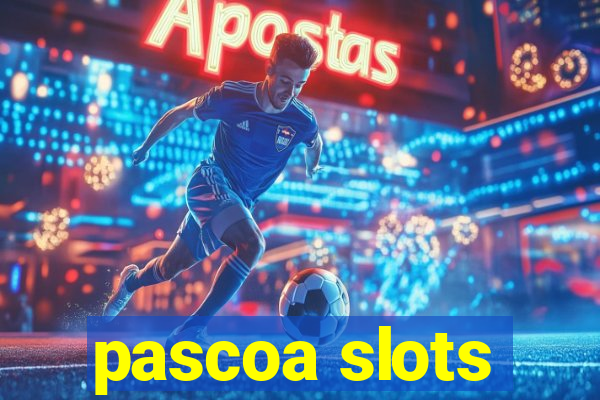 pascoa slots