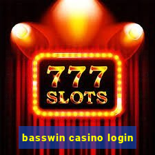 basswin casino login