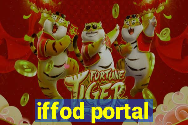 iffod portal