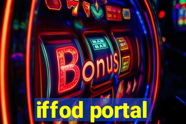 iffod portal