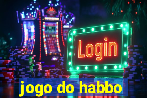 jogo do habbo