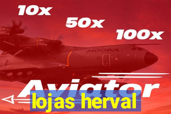 lojas herval