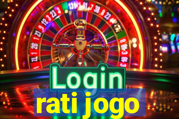 rati jogo