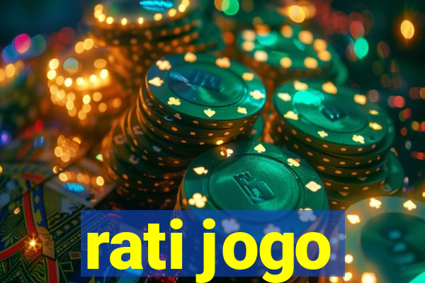 rati jogo