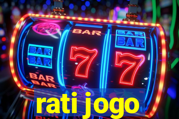 rati jogo