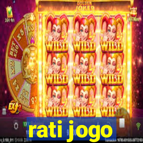 rati jogo