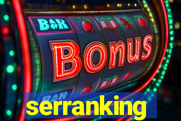 serranking