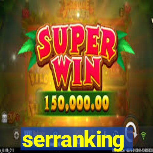 serranking