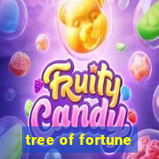 tree of fortune