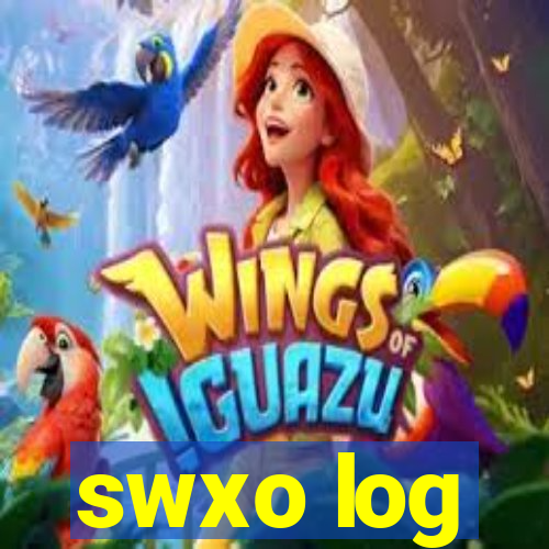 swxo log