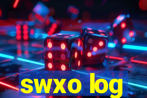 swxo log