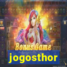 jogosthor