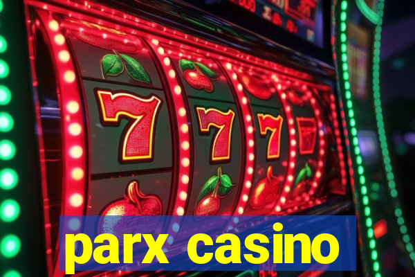 parx casino