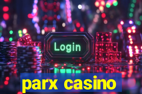 parx casino