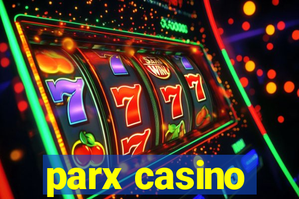 parx casino