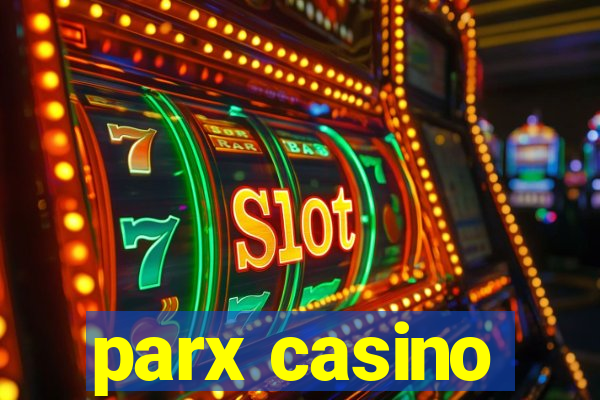 parx casino