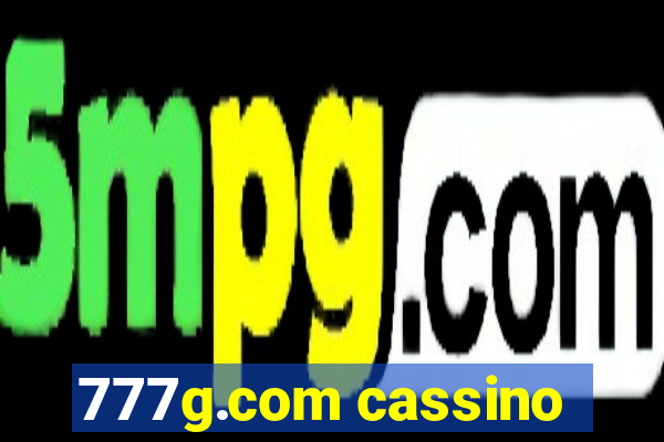 777g.com cassino