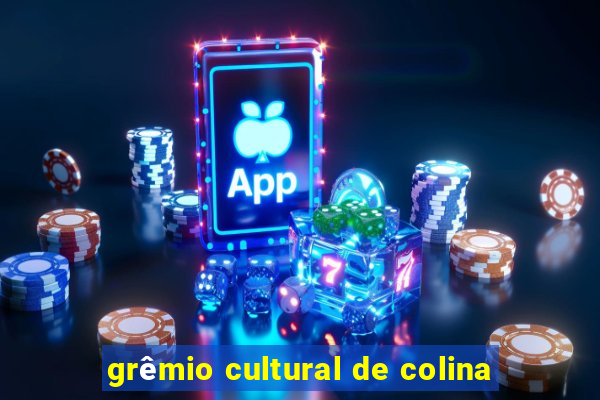 grêmio cultural de colina