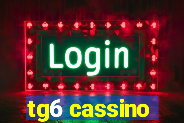 tg6 cassino