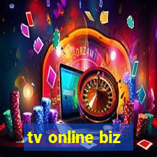 tv online biz