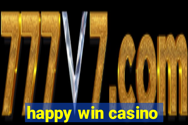 happy win casino