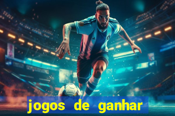 jogos de ganhar dinheiro verdadeiro