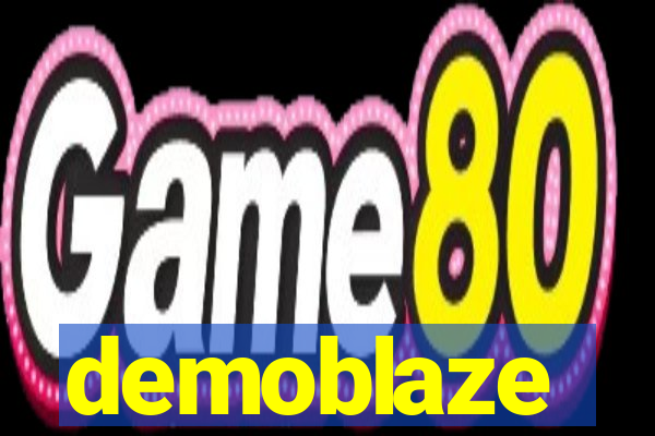 demoblaze