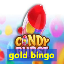 gold bingo