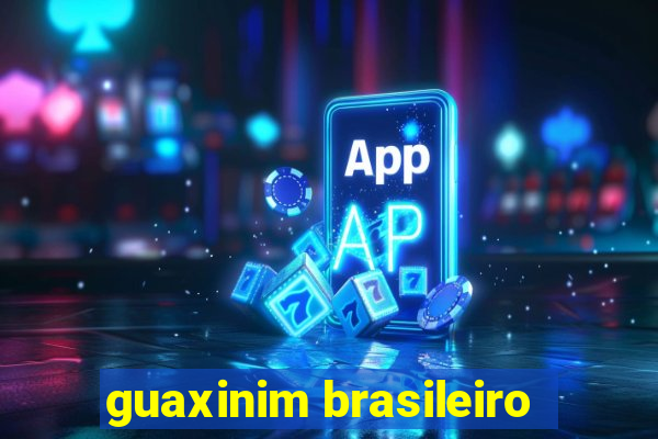 guaxinim brasileiro