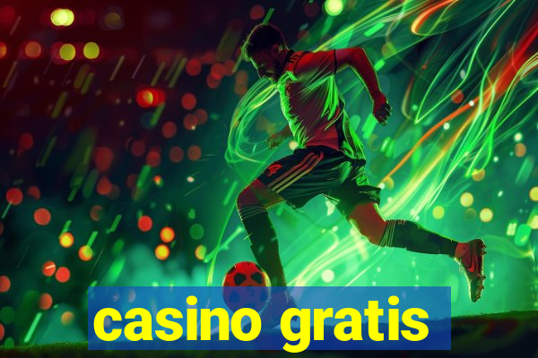 casino gratis