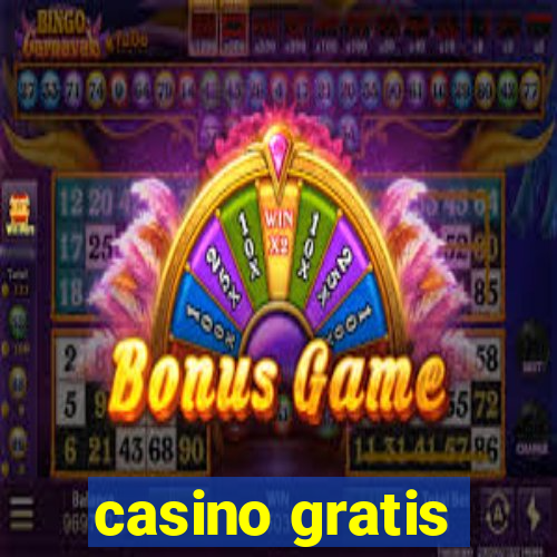 casino gratis