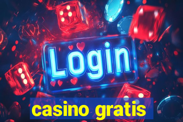 casino gratis