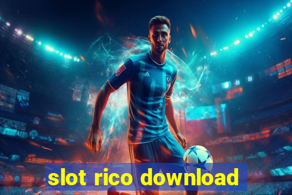 slot rico download